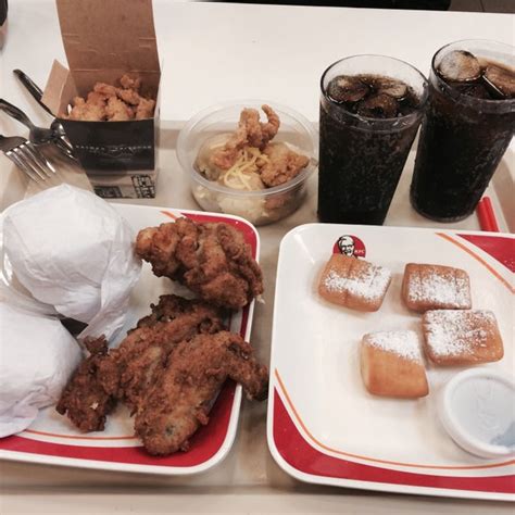 fast food tarlac|KFC .